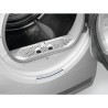 ELEC Electrolux EW7H583B Asciugatrice 8 kg Libera installazione Caricamento frontale Condensazione con Pompa di Calore Classe A+