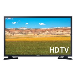 SAMS Samsung Series 4 UE32T4302AE 81,3 cm (32) HD Smart TV Wi-Fi Nero