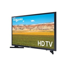 SAMS Samsung Series 4 UE32T4302AE 81,3 cm (32) HD Smart TV Wi-Fi Nero