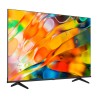 Hisense Hisense TV QLED Ultra HD 4K 65” 65E7KQ Smart TV Wifi HDR Dolby Vision Quantum Dot Colour Retroilluminazione DLED Game Mo