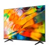 Hisense Hisense TV QLED Ultra HD 4K 65” 65E7KQ Smart TV Wifi HDR Dolby Vision Quantum Dot Colour Retroilluminazione DLED Game Mo