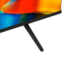 Hisense Hisense TV QLED Ultra HD 4K 65” 65E7KQ Smart TV Wifi HDR Dolby Vision Quantum Dot Colour Retroilluminazione DLED Game Mo