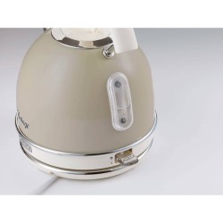 ARIE Ariete 2877 bollitore elettrico 1,7 L 2000 W Beige