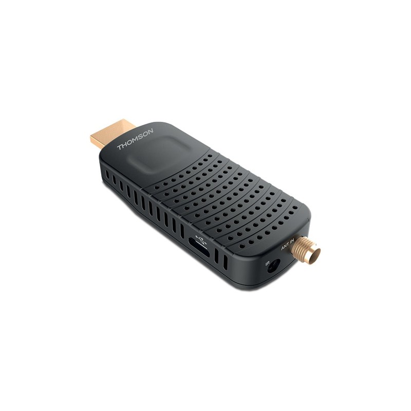 THOM Thomson THT82 sintonizzatore TV mobile DVB-T, DVB-T2 HDMI Dongle