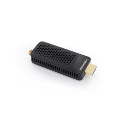 Metronic Metronic 441625 Decoder digitale Plug In Hdmi DVB-T2 HEVC