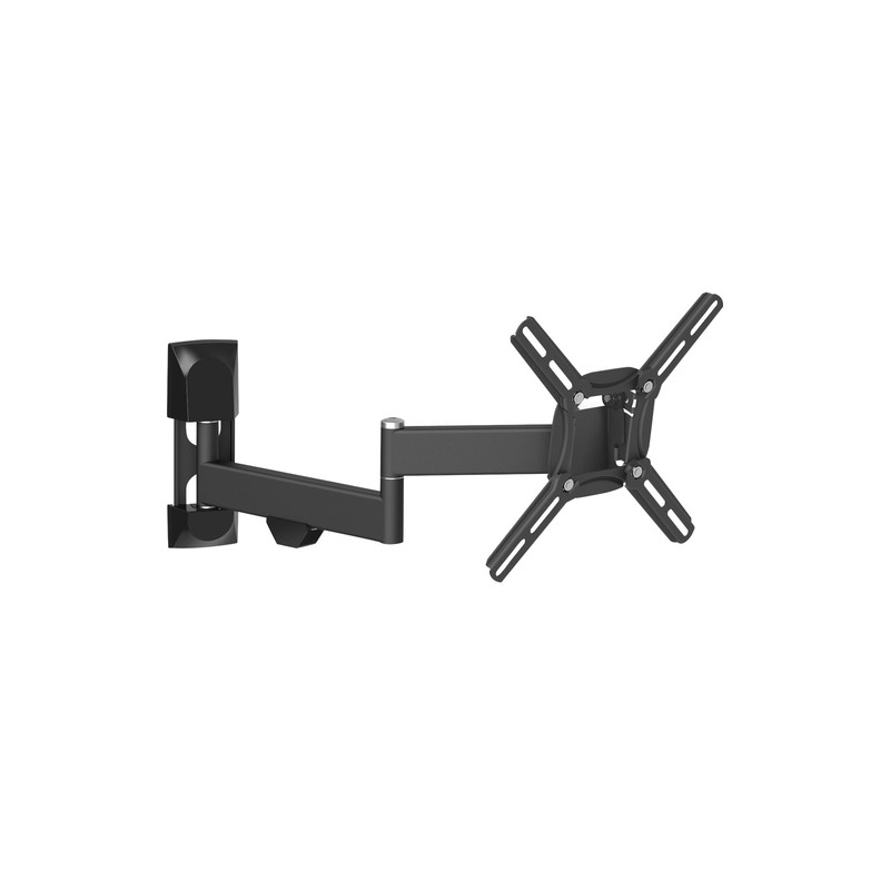 BARK Barkan Mounting Systems WH 2400 Supporto TV a parete 99,1 cm (39) Nero