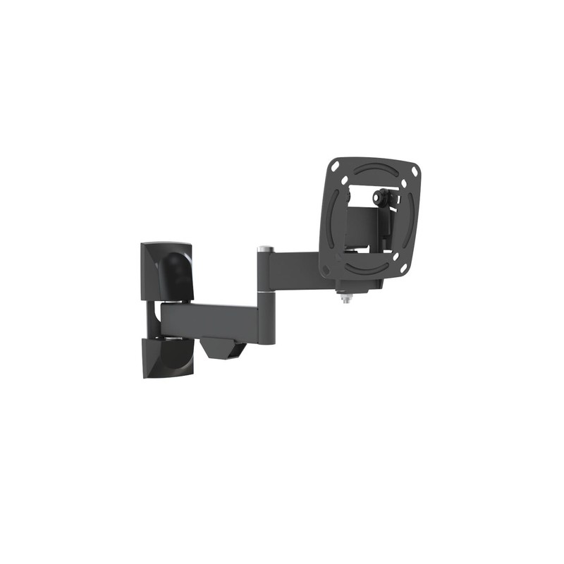 BARK Barkan Mounting Systems E140 Supporto TV a parete 73,7 cm (29) Nero