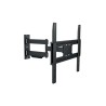 MUNA Munari SP340 Supporto TV a parete 152,4 cm (60) Nero