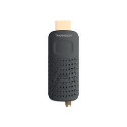 THOM Thomson THT82 sintonizzatore TV mobile DVB-T, DVB-T2 HDMI Dongle