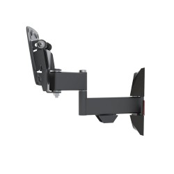 BARK Barkan Mounting Systems E140 Supporto TV a parete 73,7 cm (29) Nero