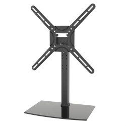 BARK Barkan Mounting Systems S320 Supporto TV a parete 147,3 cm (58) Nero