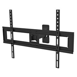 NEDIS Valueline VLMFM2L Supporto TV a parete 177,8 cm (70) Nero