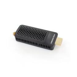 Metronic Metronic 441625 Decoder digitale Plug In Hdmi DVB-T2 HEVC