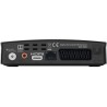 STRO Strong SRT 8209 Digitale terrestre set-top box TV Ethernet (RJ-45) Full HD Nero