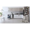 INDE Indesit D2F HK26 Lavastoviglie 14 Coperti Libera Installazione Classe E