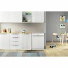 INDE Indesit D2F HK26 Lavastoviglie 14 Coperti Libera Installazione Classe E