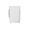 LGE LG RH90V9AVHN Asciugatrice 9 kg Libera installazione Pompa di calore Inverter Wi-Fi Classe A+++