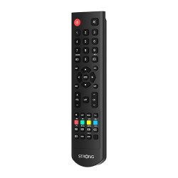 STRO Strong SRT32HF2003 TV 81,3 cm (32) HD Nero 200 cd/m²