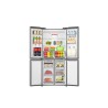 Hisense HISENSE FRIGO 4 PORTE TOTAL NO FROST 483LT E BIANCO RQ5P470SETE