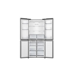 Hisense HISENSE FRIGO 4 PORTE TOTAL NO FROST 483LT E BIANCO RQ5P470SETE