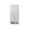 Hisense HISENSE FRIGO 4 PORTE TOTAL NO FROST 483LT E BIANCO RQ5P470SETE