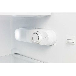 Hisense Hisense RR106D4CDE Frigorifero ( Frigotavolo) Monoporta Libera installazione 82 L Classe E Grigio