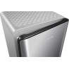 Hisense Hisense RR106D4CDE Frigorifero ( Frigotavolo) Monoporta Libera installazione 82 L Classe E Grigio