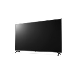 LGE LG 43UR781C0LK TV 109,2 cm (43) 4K Ultra HD Smart TV Wi-Fi Nero 270 cd/m²