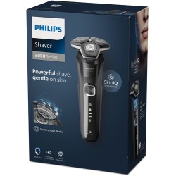 PHIL Philips SHAVER Series 5000 S5898/35 Rasoio elettrico Wet & Dry