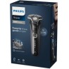 PHIL Philips SHAVER Series 5000 S5898/35 Rasoio elettrico Wet & Dry