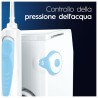 Oral-B Oral-B Idropulsore Health Center Avanzato con 2 Beccucci Oxyjet 2 Beccucci Con Getto D’acqua 1 Idropulsore