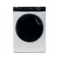 HAIE Haier HWD80-B14979 Lavasciuga Slim  8+5 Kg Centrifuga 1400 Giri Funzione Vapore Classe D