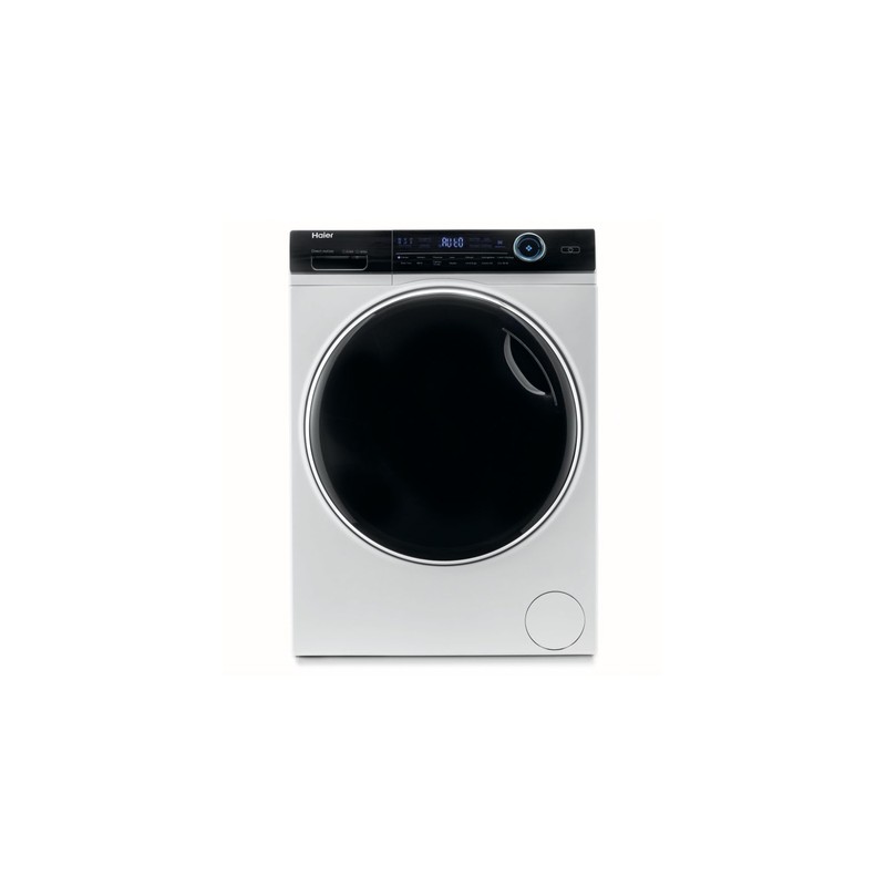 HAIE Haier HWD80-B14979 Lavasciuga Slim  8+5 Kg Centrifuga 1400 Giri Funzione Vapore Classe D