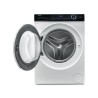 HAIE Haier HWD80-B14979 Lavasciuga Slim  8+5 Kg Centrifuga 1400 Giri Funzione Vapore Classe D