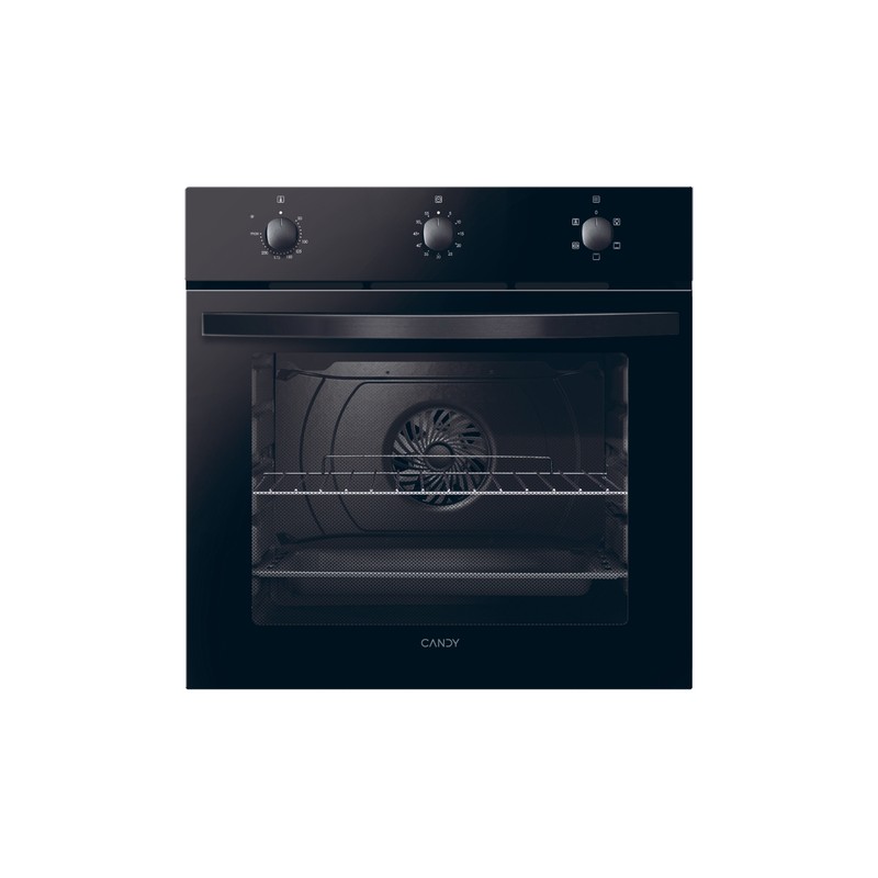 CAND Candy FIDC N502 Forno Elettrico da Incasso Multifunzione 65 L Classe A Nero