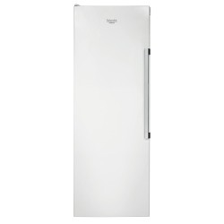 Hotpoint Hotpoint Ariston UHA6F2CW Congelatore Verticale 228 L No Frost Classe E