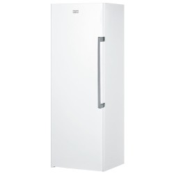 Hotpoint Hotpoint Ariston UHA6F2CW Congelatore Verticale 228 L No Frost Classe E