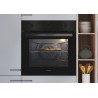 CAND Candy FIDC N502 Forno Elettrico da Incasso Multifunzione 65 L Classe A Nero