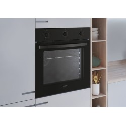 CAND Candy FIDC N502 Forno Elettrico da Incasso Multifunzione 65 L Classe A Nero