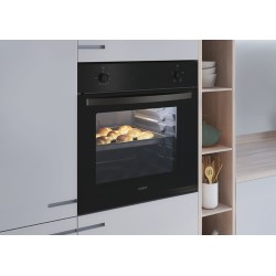 CAND Candy FIDC N502 Forno Elettrico da Incasso Multifunzione 65 L Classe A Nero