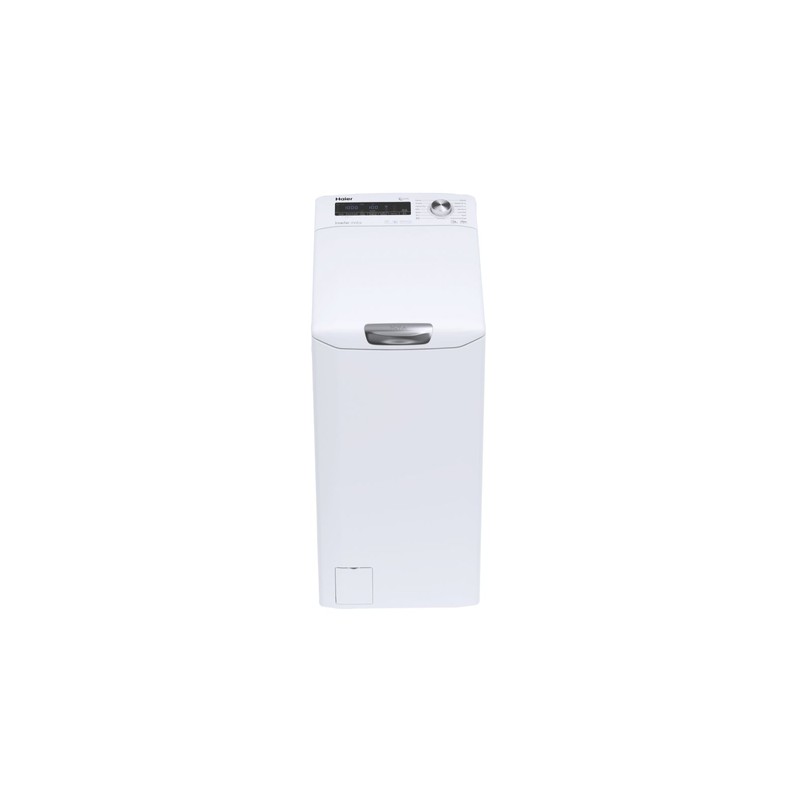 Haier Haier RTXSG47TMC5-11 Lavatrice Carica dall'Alto 7 Kg Centrifuga 1400 Giri Inverter Funzione Vapore Classe A