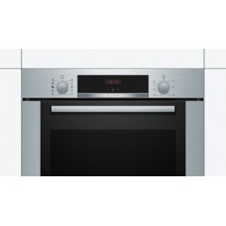 BOSC Bosch HRA314BR0 Forno Elettrico Multifunzione da Incasso 71 L Vapore 8 Programmi Classe A