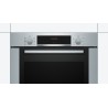 BOSC Bosch HRA314BR0 Forno Elettrico Multifunzione da Incasso 71 L Vapore 8 Programmi Classe A