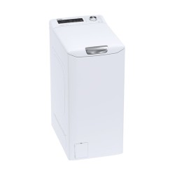 Haier Haier RTXSG47TMC5-11 Lavatrice Carica dall'Alto 7 Kg Centrifuga 1400 Giri Inverter Funzione Vapore Classe A