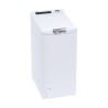 Haier Haier RTXSG47TMC5-11 Lavatrice Carica dall'Alto 7 Kg Centrifuga 1400 Giri Inverter Funzione Vapore Classe A