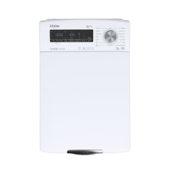 Haier Haier RTXSG47TMC5-11 Lavatrice Carica dall'Alto 7 Kg Centrifuga 1400 Giri Inverter Funzione Vapore Classe A