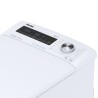 Haier Haier RTXSG47TMC5-11 Lavatrice Carica dall'Alto 7 Kg Centrifuga 1400 Giri Inverter Funzione Vapore Classe A