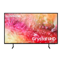 Samsung Samsung UE43DU7172U 109,2 cm (43) 4K Ultra HD Smart TV Wi-Fi Nero