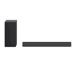 LG LG Soundbar S60Q 300W 2.1 canali Dolby Atmos Virtual 4K Pass Through