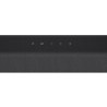 LG LG Soundbar S60Q 300W 2.1 canali Dolby Atmos Virtual 4K Pass Through